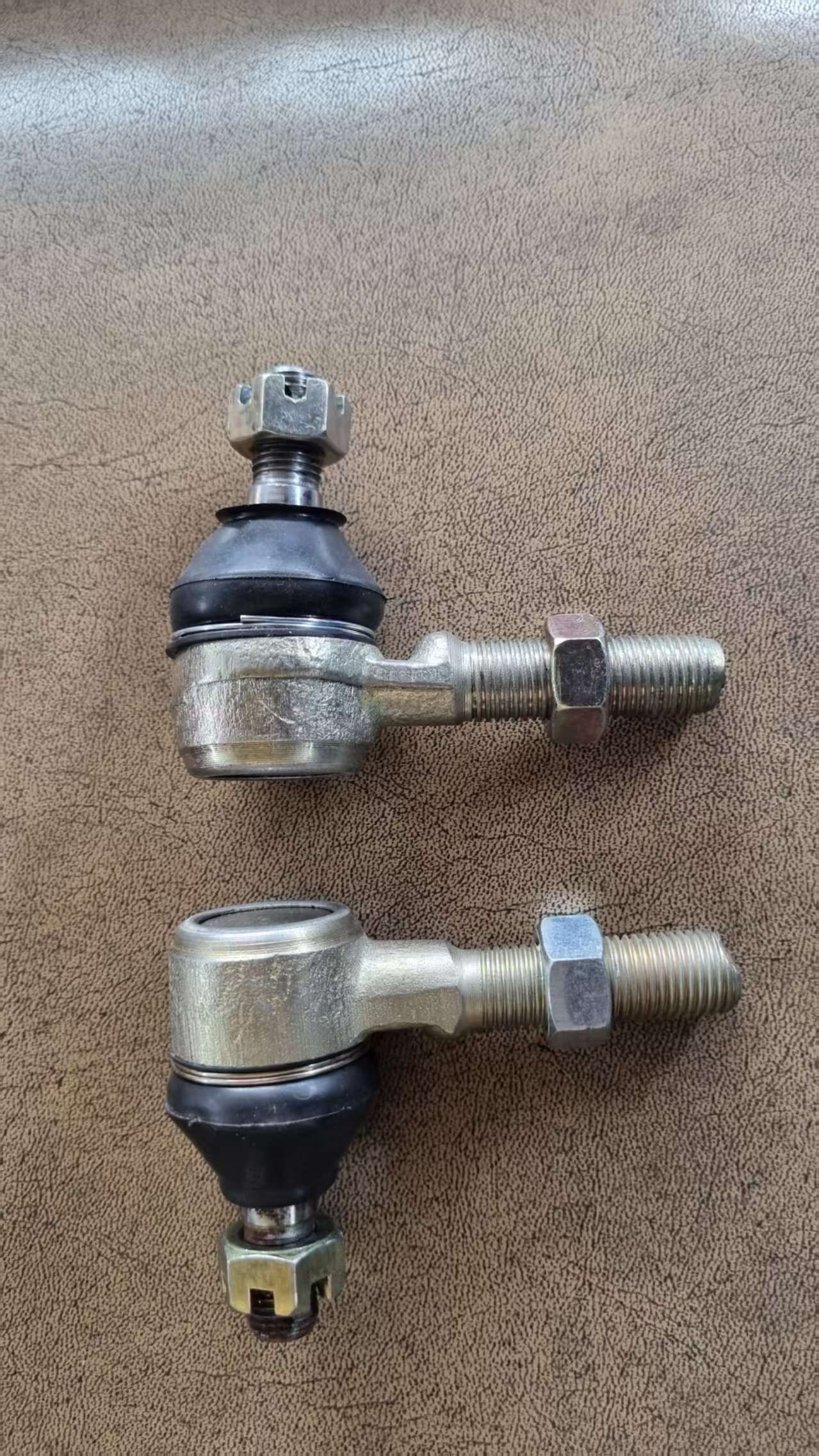 ลูกหมากถกอล์ฟ